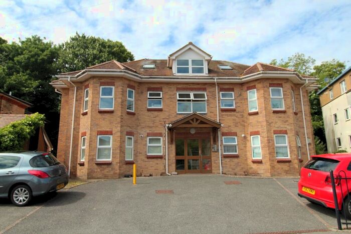 1 Bedroom Apartment For Sale In Lorne Park Road, Bournemouth, BH1
