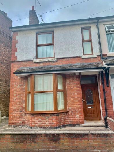 3 Bedroom Flat To Rent In Bedford Street, Crewe, CW2