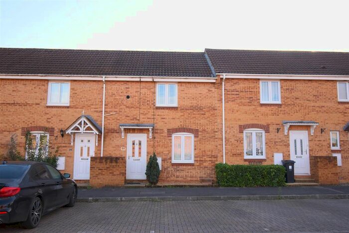 2 Bedroom Terraced House To Rent In Elizabeth Way, Mangotsfield, Bristol BS16