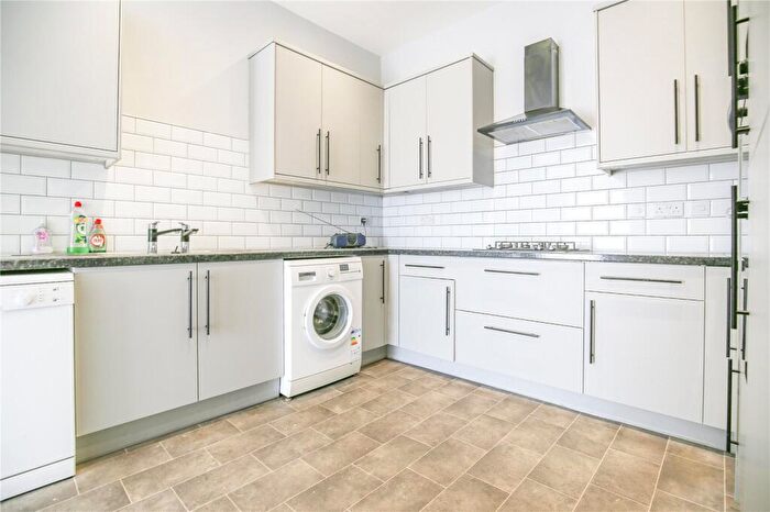 7 Bedroom Terraced House To Rent In Gloucester Road, Horfield, Bristol, BS7