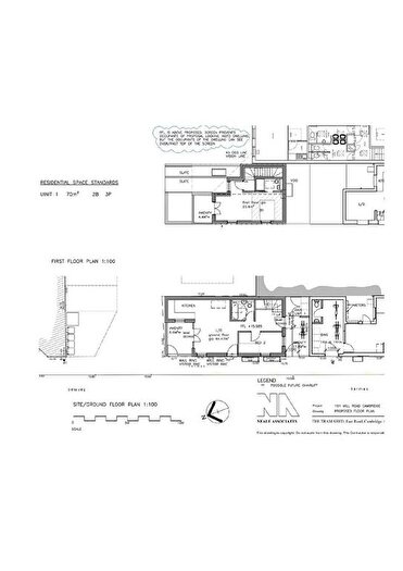 Land For Sale In Mill Road, Cambridge, CB1