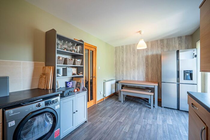 3 Bedroom Terraced House For Sale In Cameron Drive, Kirkcaldy, KY1