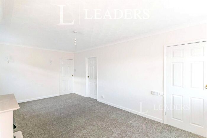 2 Bedroom Bungalow For Sale In Pinewood Road, Hordle, Lymington, SO41