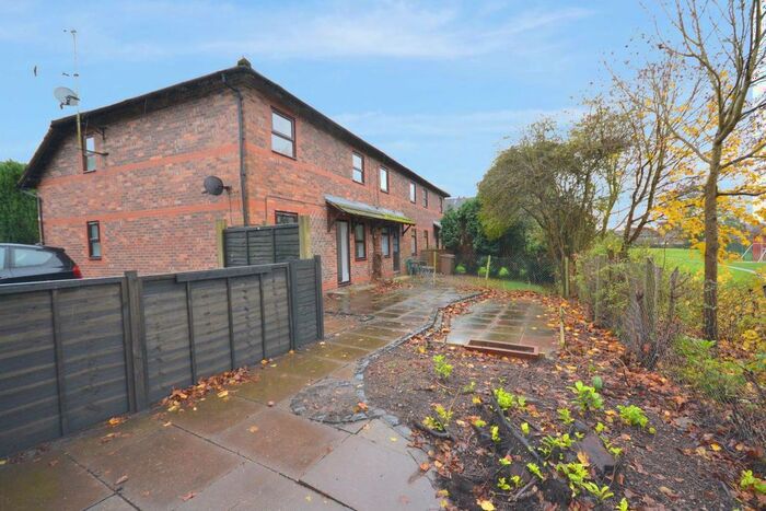 1 Bedroom Flat To Rent In Maryfield Walk, Hartshill, Stoke-On-Trent, ST4