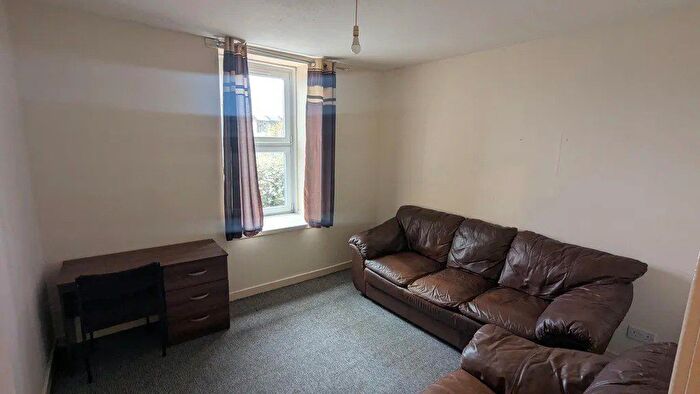 1 Bedroom Flat To Rent In Dundee, DD2