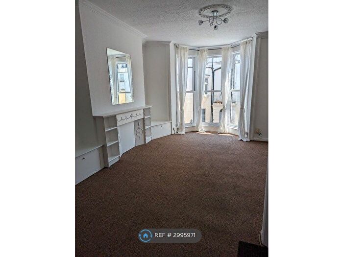 1 Bedroom Maisonette To Rent In A, Brighton, BN1