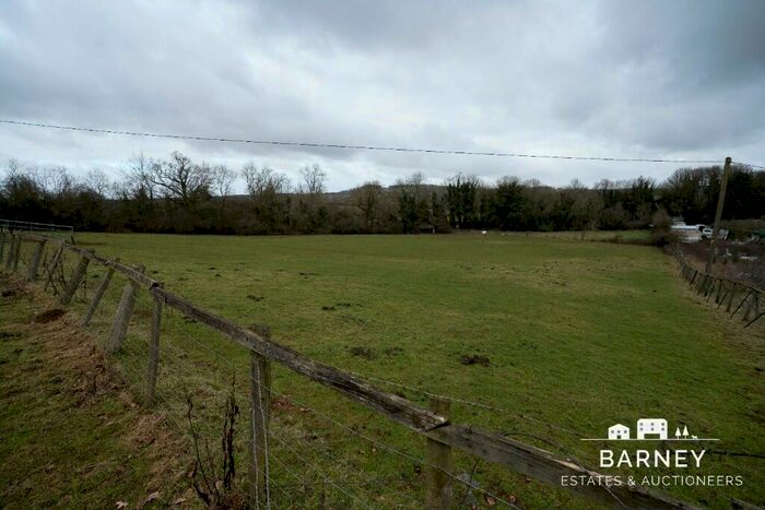 Land For Sale In Land At Bunkers Hill, NN11