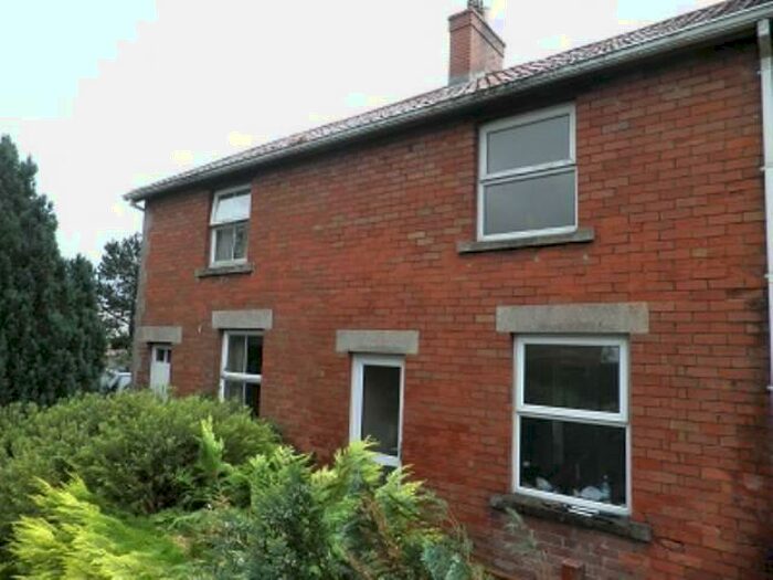 2 Bedroom House To Rent In Anchor Road, Coleford, Radstock, BA3