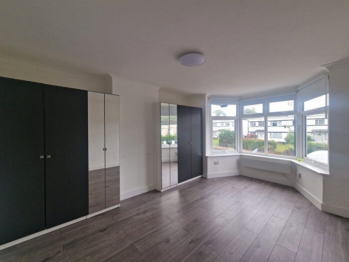 2 Bedroom Flat To Rent In Harrow Road, Wembley, HA0