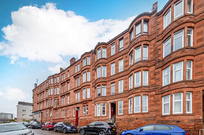 1 Bedroom Apartment For Sale In Laurel Street, Thornwood, Glasgow, G11
