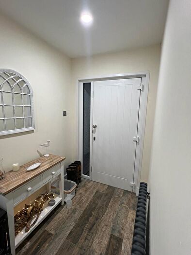 4 Bedroom Detached House For Sale In The Brambles, Valley Road, Saundersfoot, Pembrokeshire, SA69