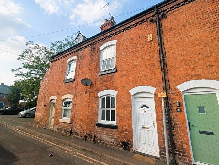 2 Bedroom Terraced House To Rent In Norfolk Street, Gloucester, GL1