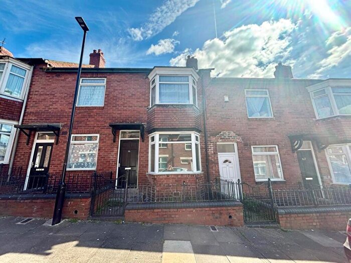 2 Bedroom Apartment To Rent In Canning Street, Newcastle Upon Tyne, Benwell, Tyne And Wear, NE4