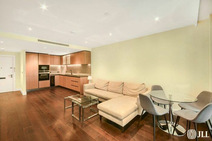 2 Bedroom Apartment To Rent In Prince Of Wales Drive London, SW11