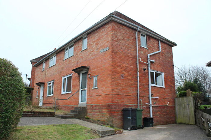 3 Bedroom Semi-Detached House To Rent In Central Yeovil, Somerset, BA21