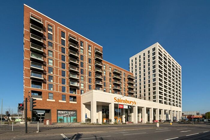 1 Bedroom Flat To Rent In , NW9