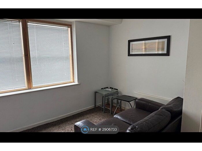 Studio To Rent In Wellington Street, Leeds, LS1