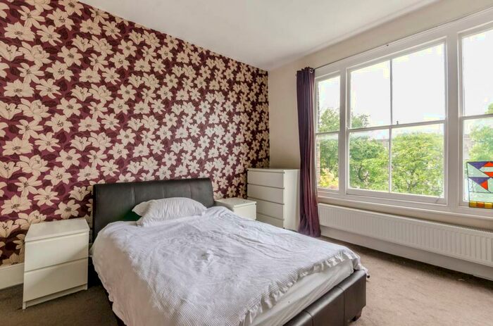 1 Bedroom Flat To Rent In Highbury Hill, Highbury, London, N5