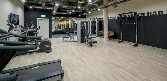 3 Bedroom Flat To Rent In Hartingtons Court, Coster Avenue, London, Greater London, N4