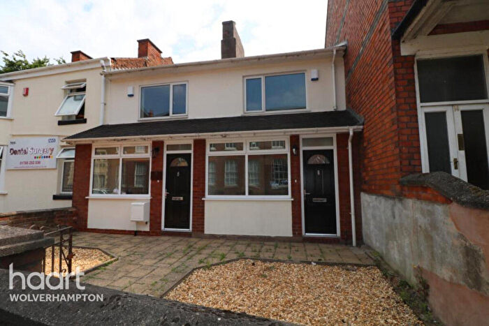 2 Bedroom Apartment To Rent In Friars Road, Stafford, ST17
