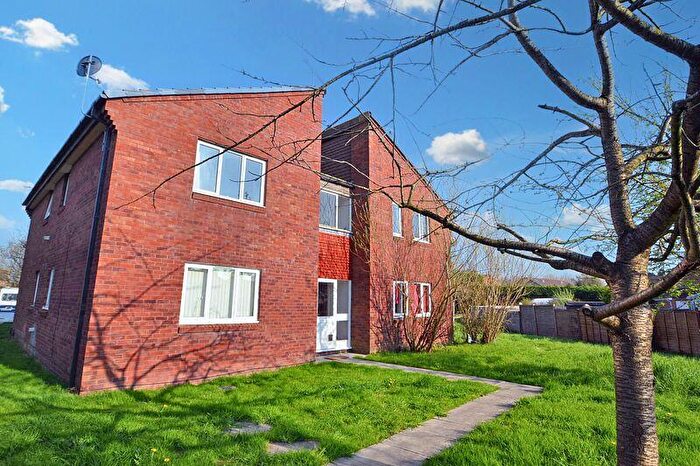 Studio To Rent In Stonebridge, Clevedon, BS21