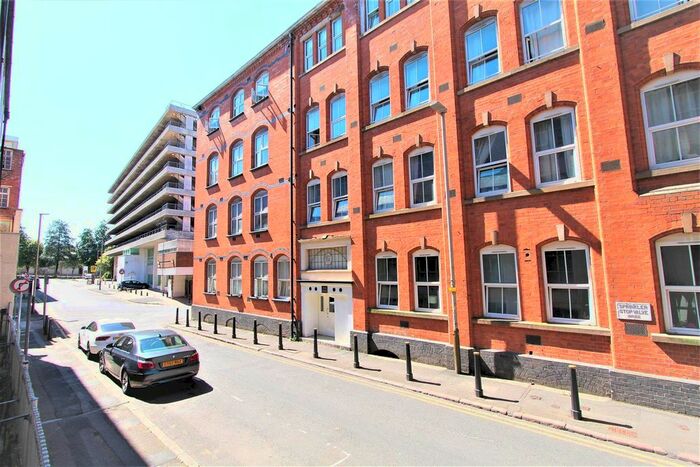 2 Bedroom Flat To Rent In Duke Street, Leicester, LE1