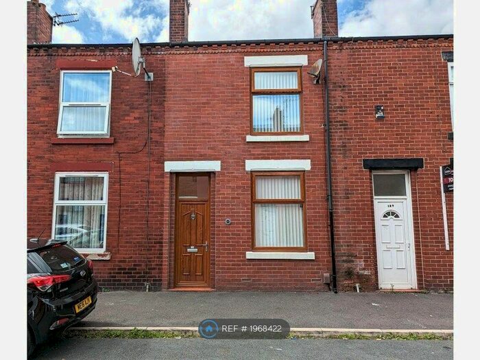 2 Bedroom Terraced House To Rent In Glebe Street, Leigh, WN7