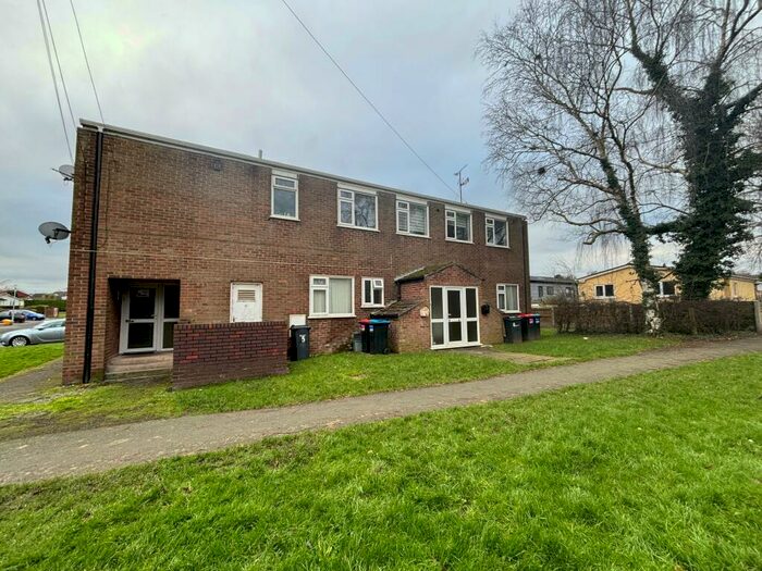 1 Bedroom Flat To Rent In Orchard Park, Elton, Chester, CH2