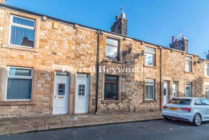 2 Bedroom House For Sale In Beech Street, Lancaster, LA1