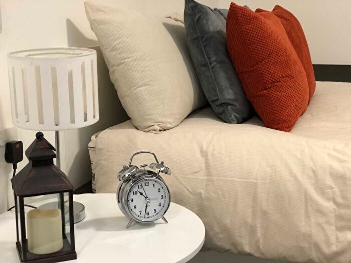 Studio To Rent In Tudor Road, Leicester, LE3