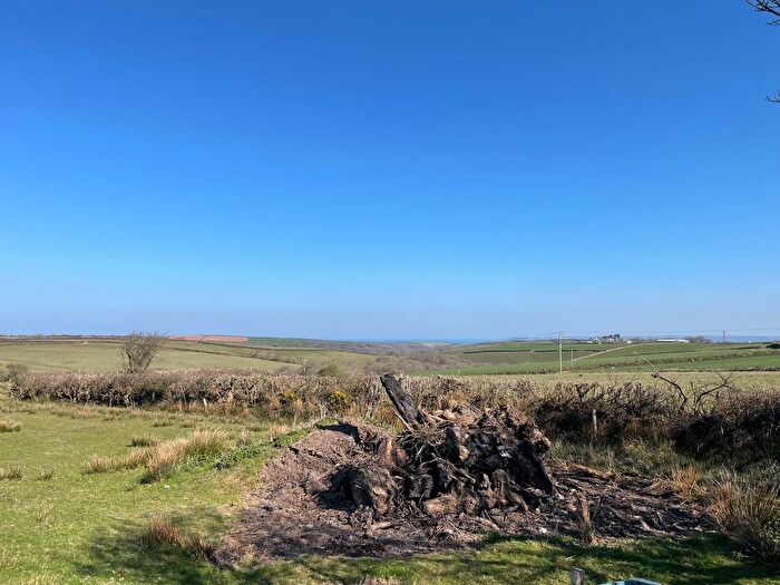 Land For Sale In Wainhouse Corner, EX23