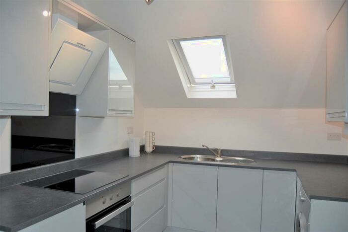 1 Bedroom Apartment To Rent In Wellington Street, Lindley, Huddersfield, HD3