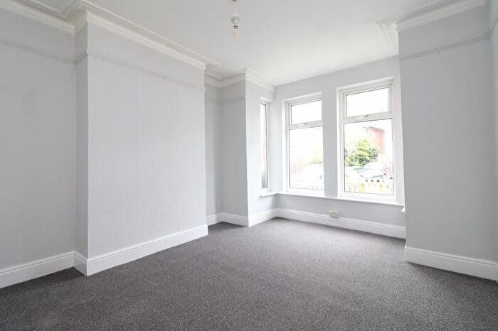 3 Bedroom Detached House To Rent In Park Road, Southampton, SO15
