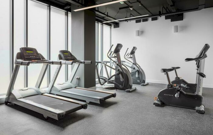 1 Bedroom Private Hall To Rent In Renshaw Street, Liverpool, L1