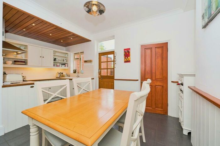 3 Bedroom Terraced House To Rent In Adela Avenue, New Malden, Surrey, KT3