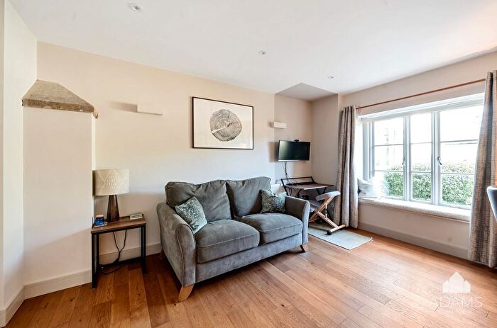 1 Bedroom Flat For Sale In The Old Police Station, Greet Road, Winchcombe, GL54