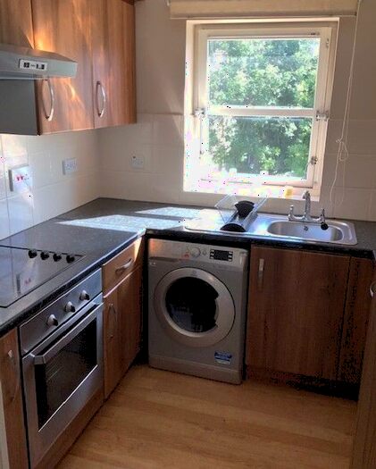 2 Bedroom Flat To Rent In Rankeillor Street, Edinburgh, EH8
