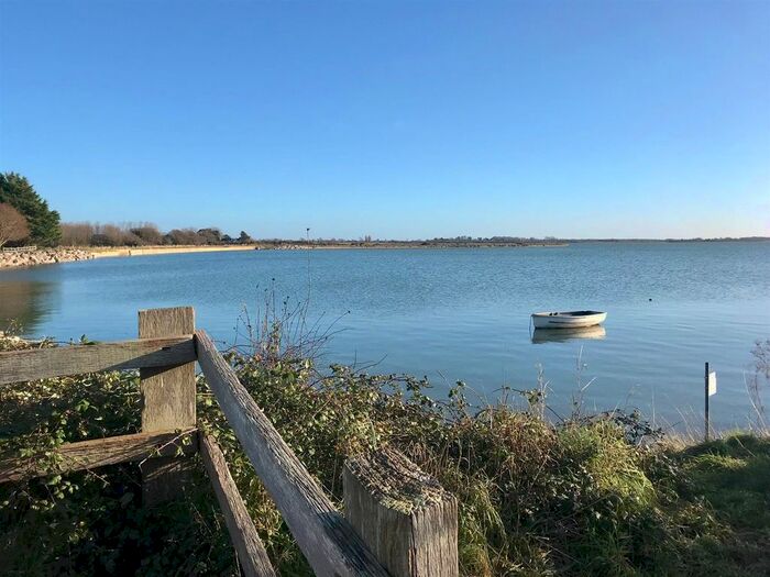 5 Bedroom Detached House For Sale In Thornham Lane, Emsworth PO10