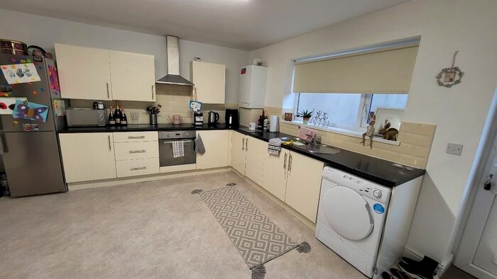 3 Bedroom Terraced House To Rent In Millers Hill, Herrington Burn, Houghton Le Spring, DH4