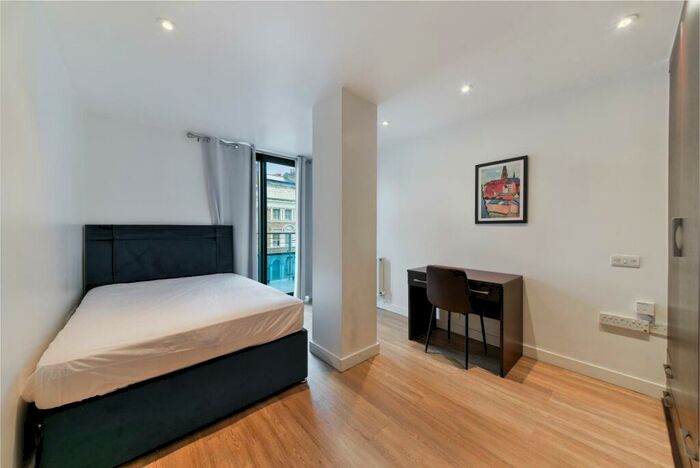 Apartment To Rent In The Quarters, Kilburn, London, NW6