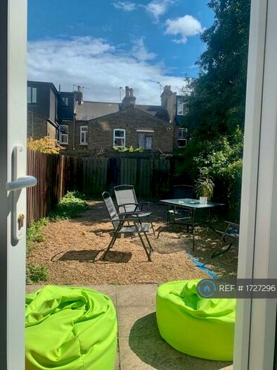 5 Bedroom Terraced House To Rent In Frith Road, London, E11