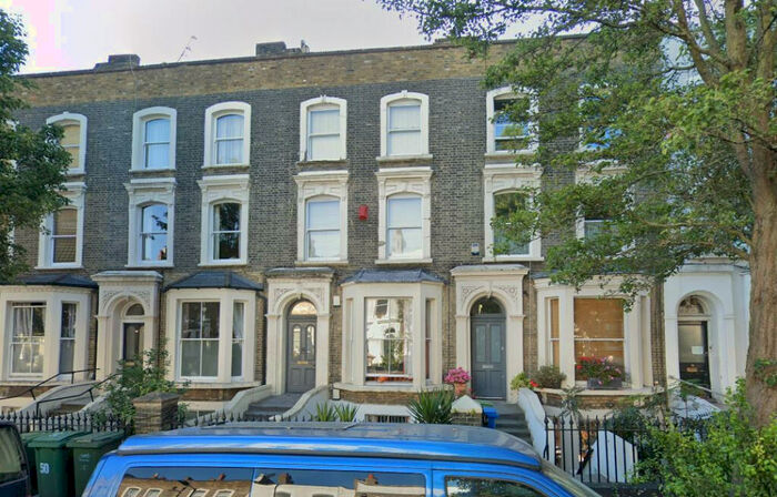 1 Bedroom Flat To Rent In Vicarage Grove, London, SE5
