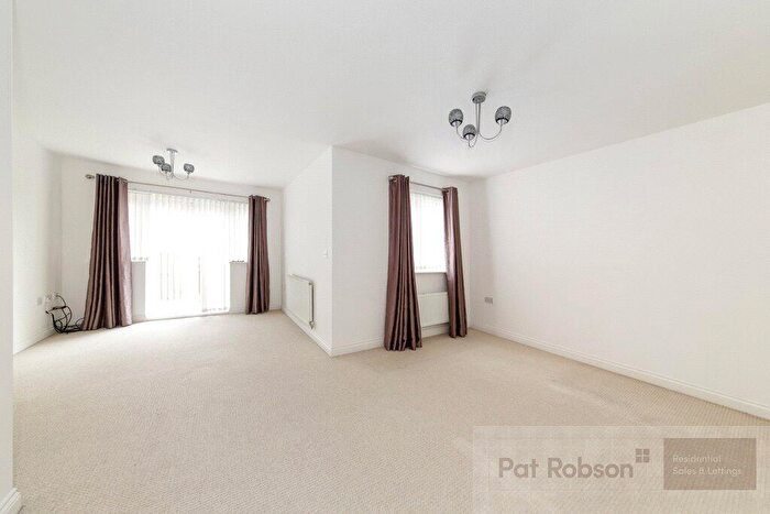 3 Bedroom Semi-Detached House To Rent In Earlsmeadow, Shiremoor, Newcastle Upon Tyne, Tyne And Wear, NE27