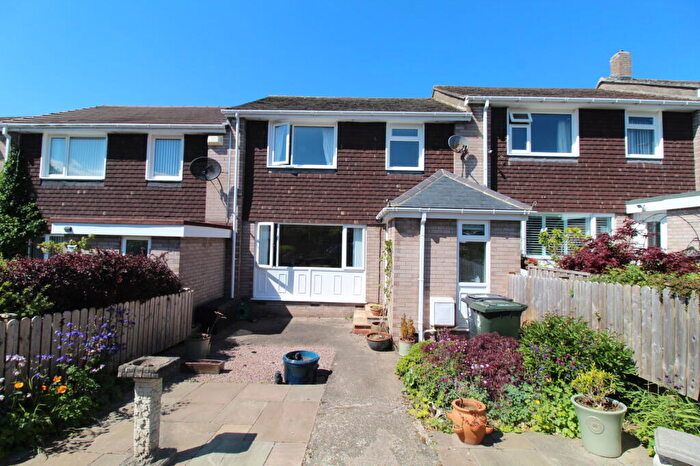 3 Bedroom Terraced House For Sale In Bewick Garth, Mickley, Stocksfield, NE43