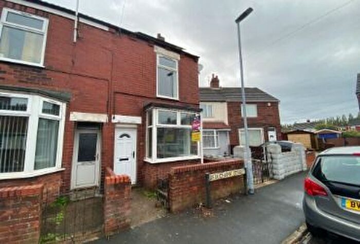 3 Bedroom End Of Terrace House To Rent In Beauchamp Street, Scunthorpe, DN16