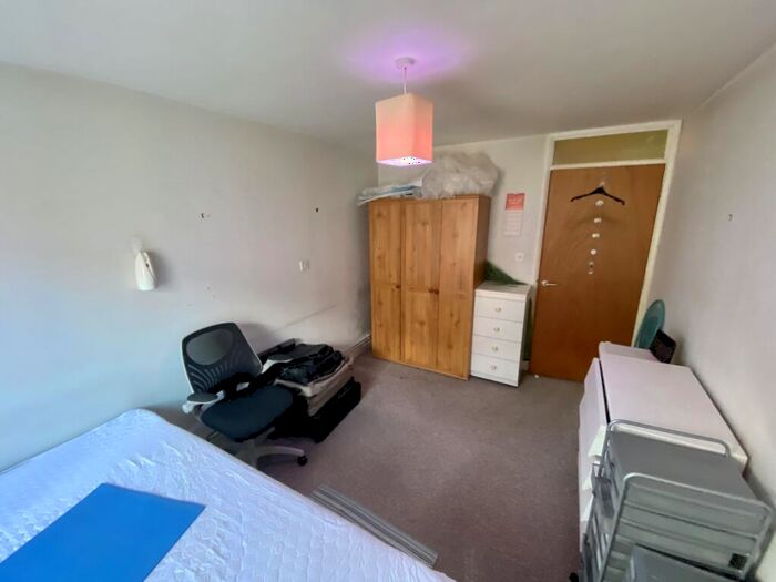 1 Bedroom Flat To Rent In Delta Court, NG1