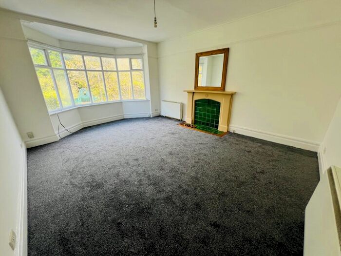 1 Bedroom Flat To Rent In Marsland Road, Sale, Manchester, M33