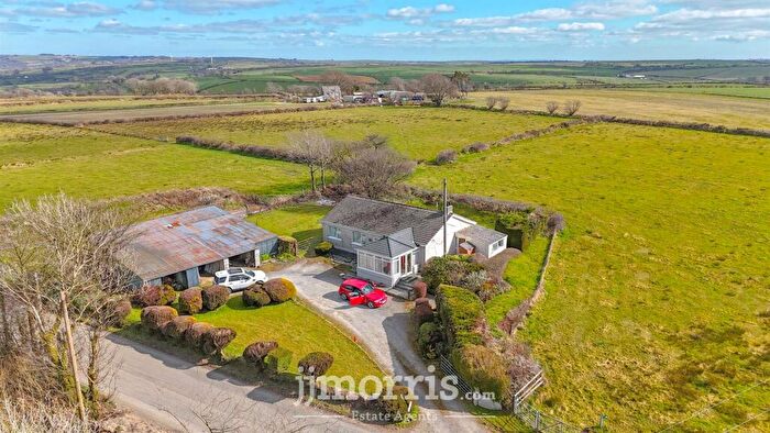 3 Bedroom Property For Sale In Clydey, Llanfyrnach, SA35