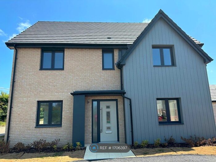 4 Bedroom Detached House To Rent In Windmill Close, Over, Cambridge, CB24