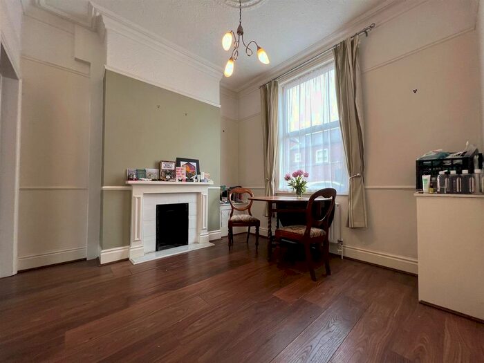 3 Bedroom Terraced House To Rent In Rosslyn Street, Clifton Green, YO30